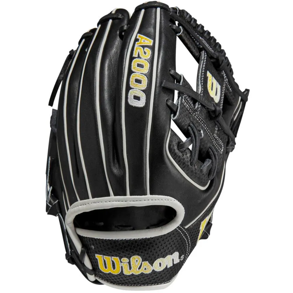 Wilson A2000 SC1786 11.5 Baseball Glove: WBW100985115