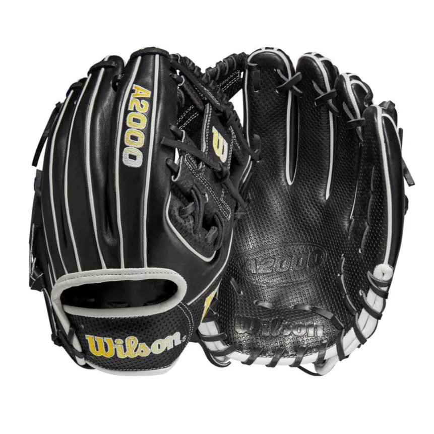 Wilson A2000 SC1786 11.5 Baseball Glove: WBW100985115