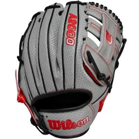 Wilson A2000 TA7 11.5 Tim Anderson GM Baseball Glove: WBW101634115