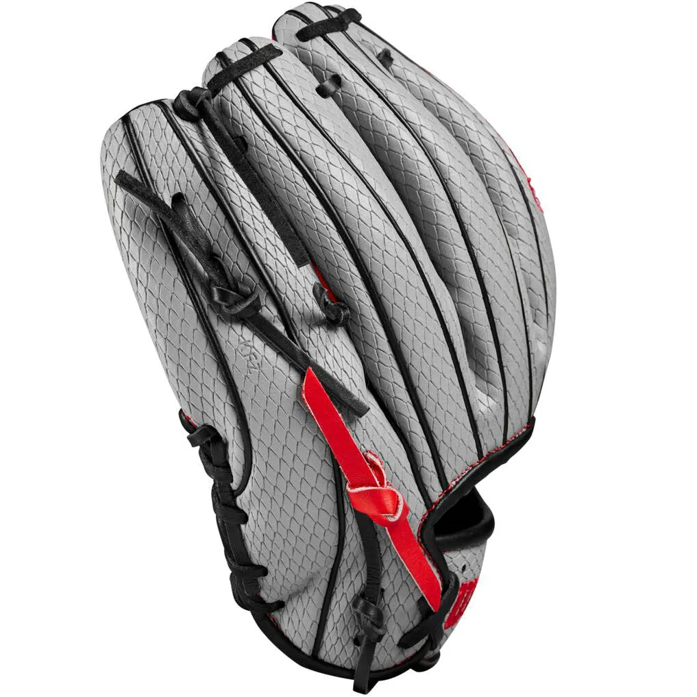 Wilson A2000 TA7 11.5 Tim Anderson GM Baseball Glove: WBW101634115