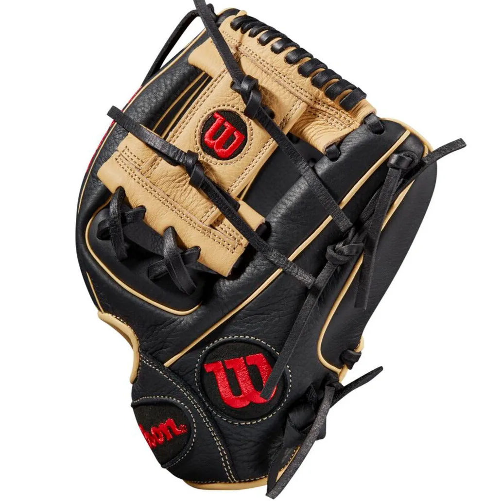 Wilson A700 11.5 Baseball Glove: WBW100126115