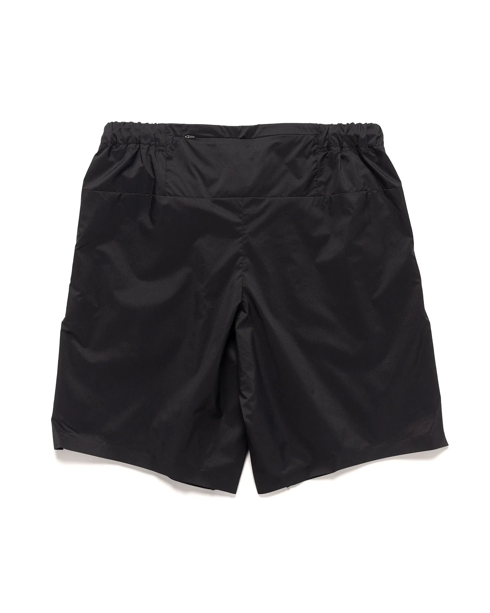 Wind Shorts Black