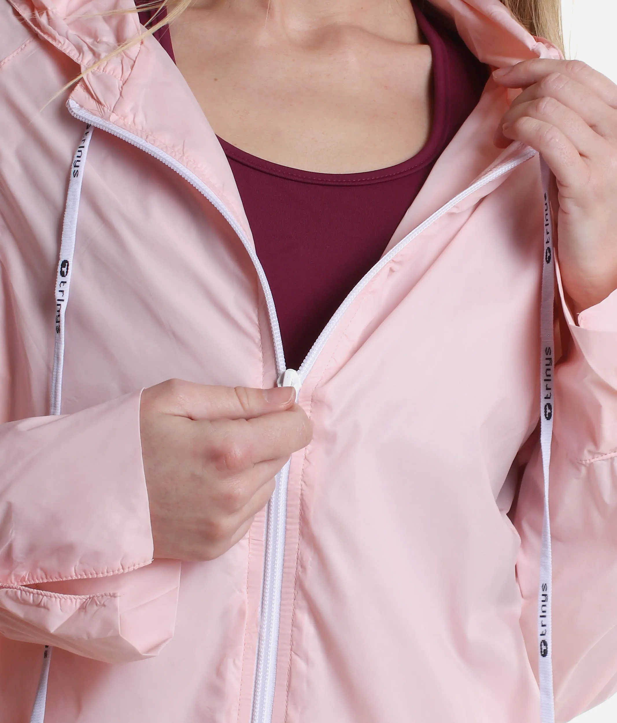 Windbreaker Jacket - F 15157