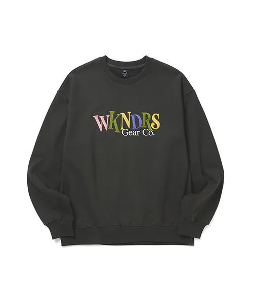 WKNDRS  |Hoodies & Sweatshirts