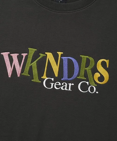 WKNDRS  |Hoodies & Sweatshirts