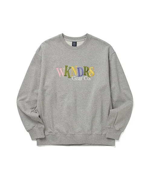 WKNDRS  |Hoodies & Sweatshirts