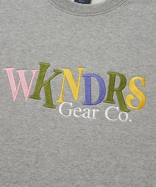 WKNDRS  |Hoodies & Sweatshirts