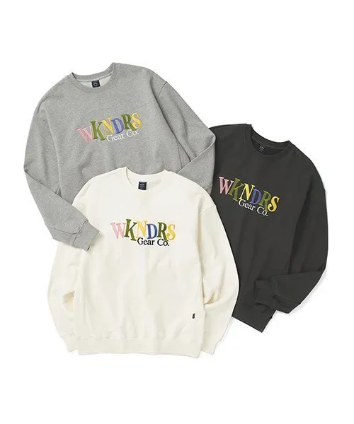 WKNDRS  |Hoodies & Sweatshirts