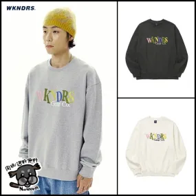 WKNDRS  |Hoodies & Sweatshirts