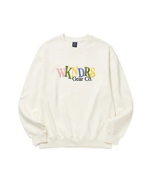 WKNDRS  |Hoodies & Sweatshirts