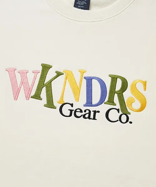 WKNDRS  |Hoodies & Sweatshirts