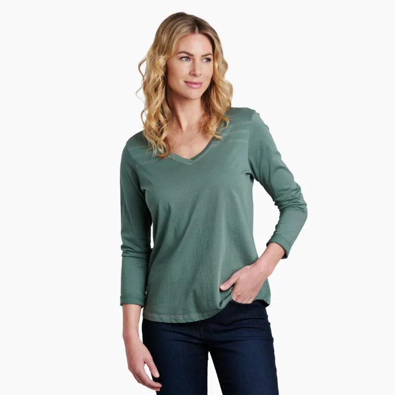 Women’s KUHL ARABELLA V-NECK