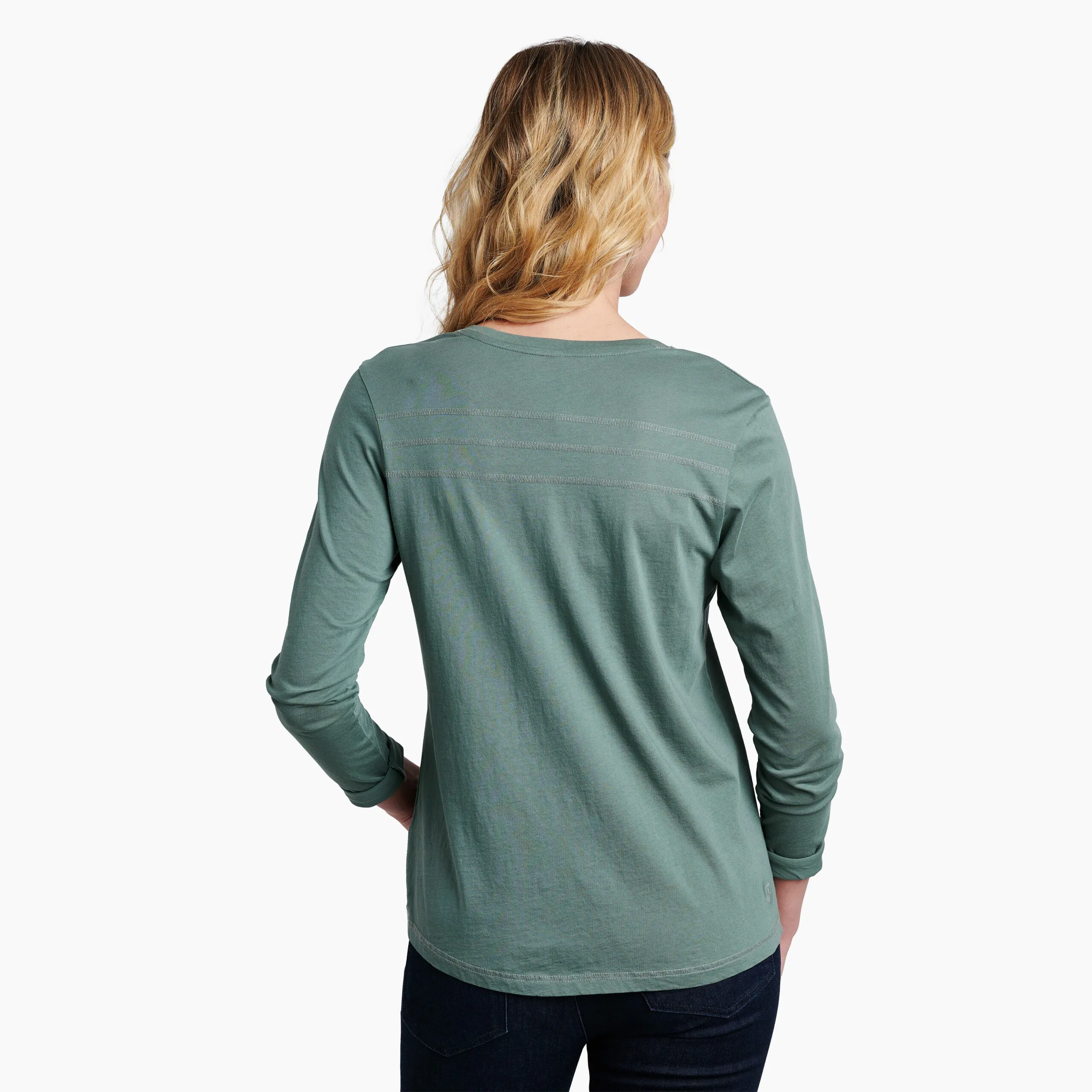 Women’s KUHL ARABELLA V-NECK