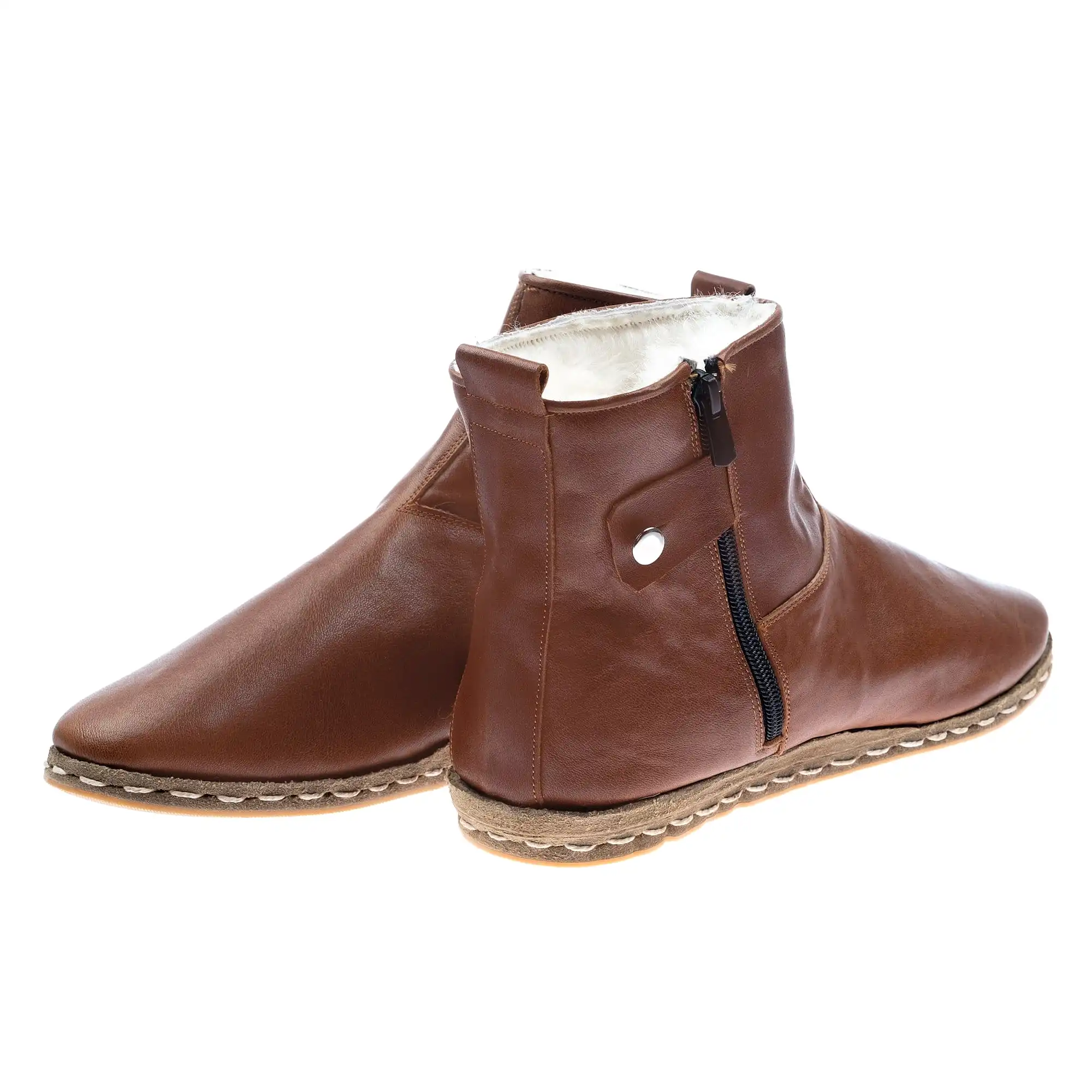 Women's Peru Boots