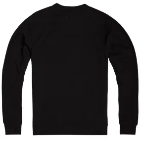 Wood Wood Double A SweatshirtBlack