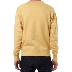 YMC College SweatYellow