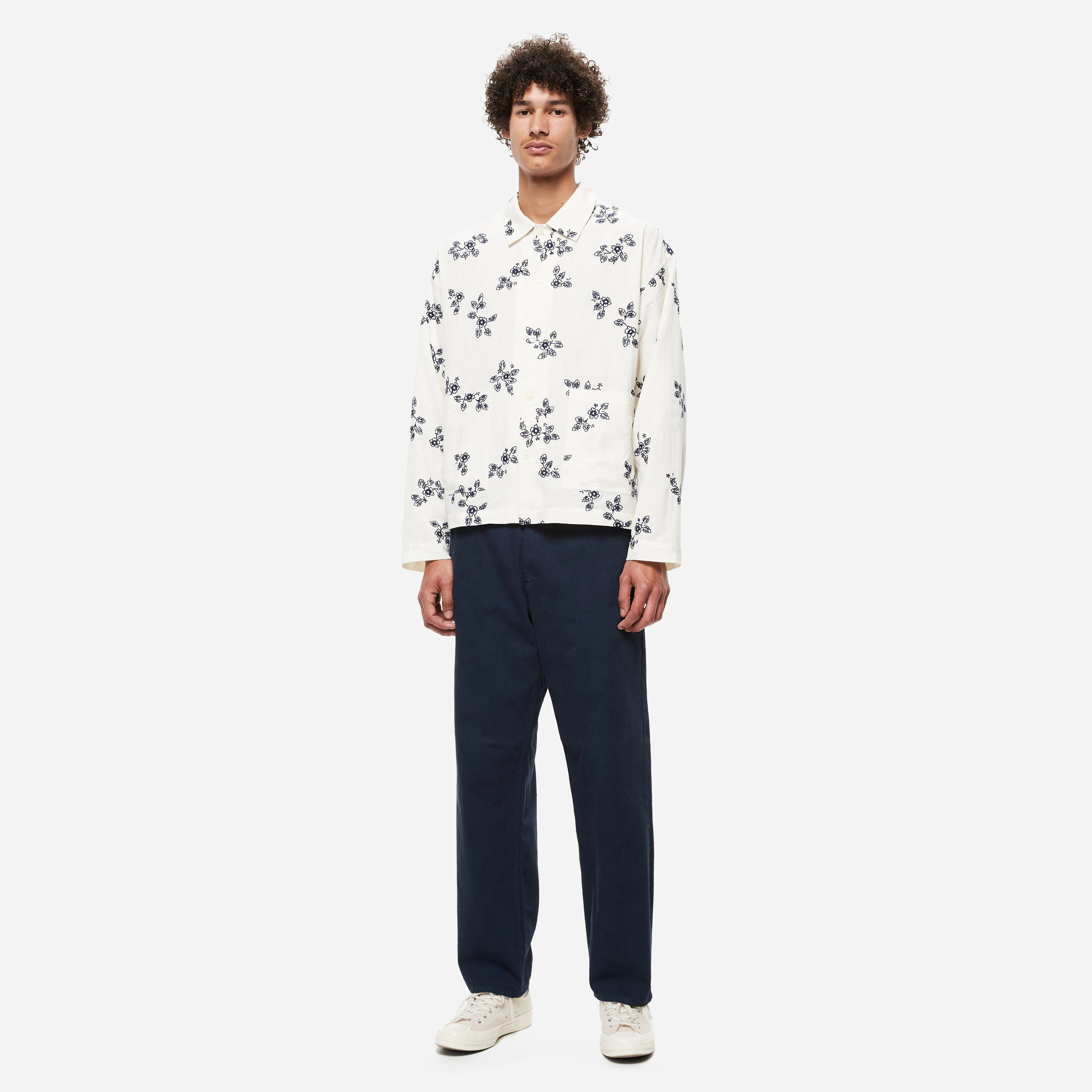 YMC PJ Shirt