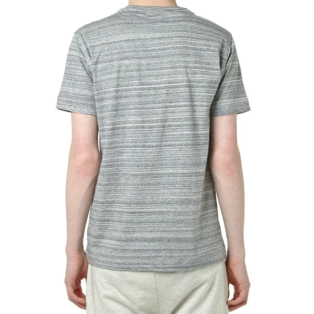 YMC Pocket TeeGrey