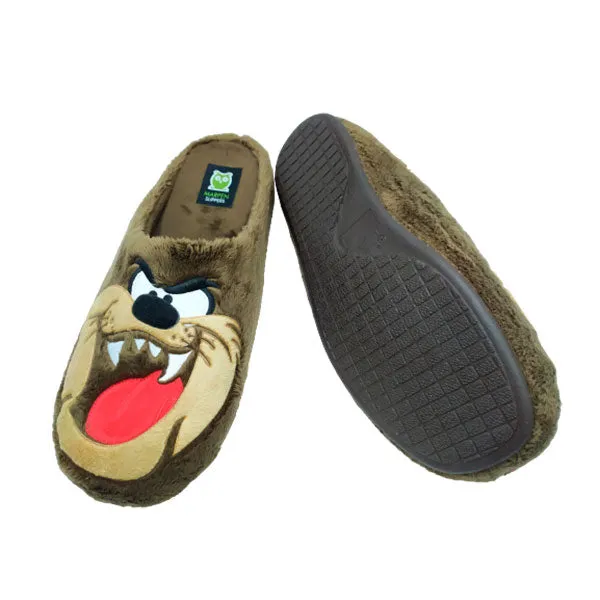 Zapatilla casa demonio de Marpen Slippers