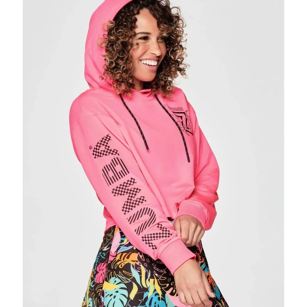 ZUMBA  |Hoodies & Sweatshirts