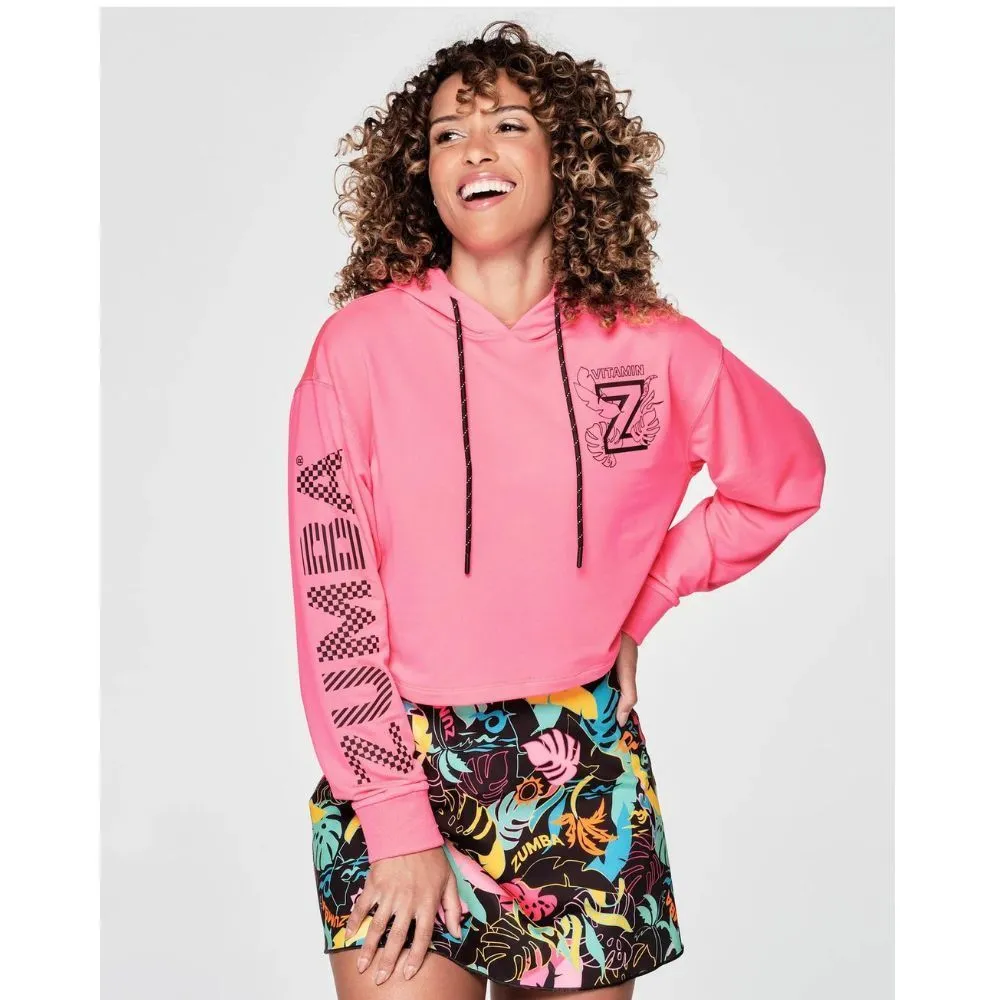 ZUMBA  |Hoodies & Sweatshirts